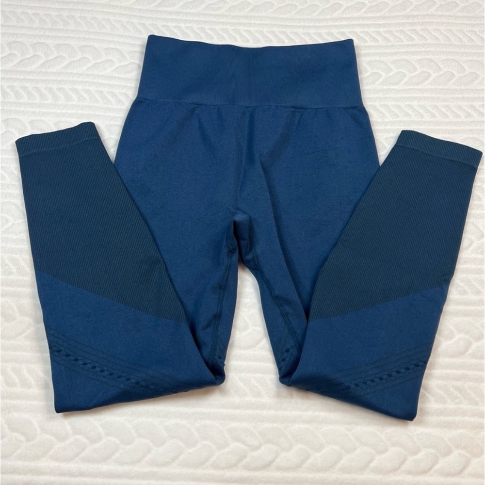 💗 JoyLab- Womans‎ High Waisted Seamless Leggings